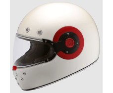 SMK RETRO UNI WHITE (GL 100)