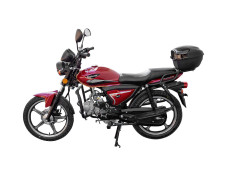 SPARK SP125C-2XWQ