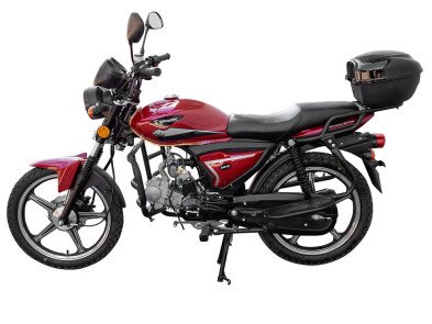 SPARK SP125C-2XWQ