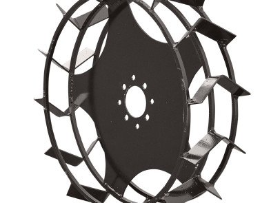 Ґрунтозачеп D560 x150 квадрат KENTAVR до мотоблоків МВ2060/2090