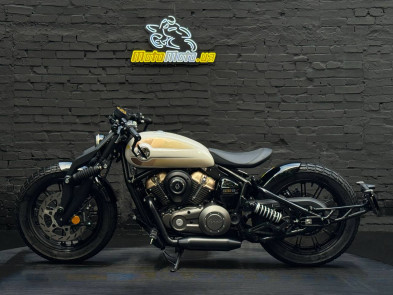 Мотоцикл BENDA Napoleon 250