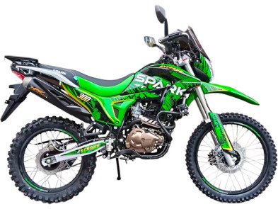 Купить LONCIN LX250GY-3G DS2 в Киеве с доставкой по Украине