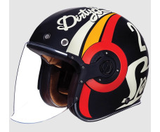 SMK Retro Jet Speed TT MA213