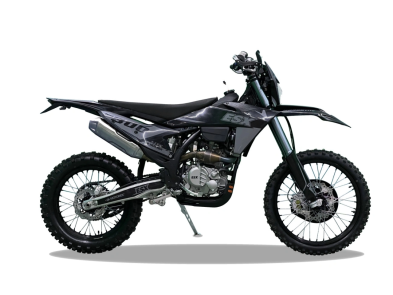 Мотоцикл ESX NB300 Lite