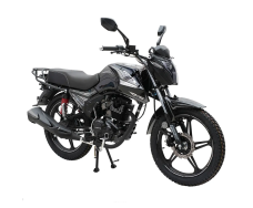 Мотоцикл FORTE FT200R