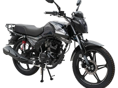 Мотоцикл FORTE FT200R