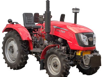 Трактор XINGTAI T244THT