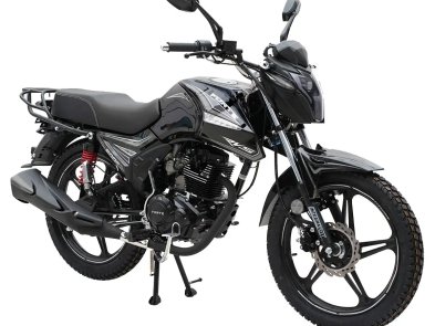 Мотоцикл FORTE FT200R