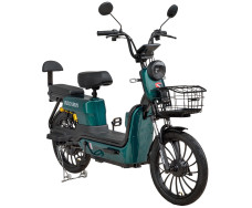 Электровелоскутер SPARK RIDER 14