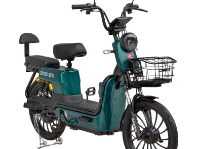 Электровелоскутер SPARK RIDER 14