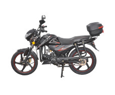 SPARK SP125C-2CD