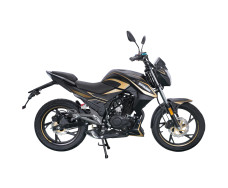 Мотоцикл SPARK SP200R-46