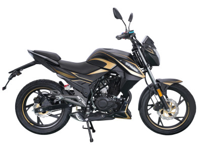 Мотоцикл SPARK SP200R-46