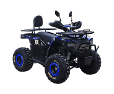 Квадроцикл SPARK SP150-12