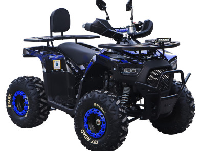 Квадроцикл SPARK SP150-12