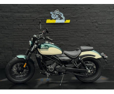 Мотоцикл CFMOTO 250CL-C