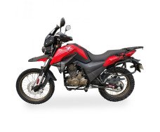 SHINERAY X-TRAIL 250