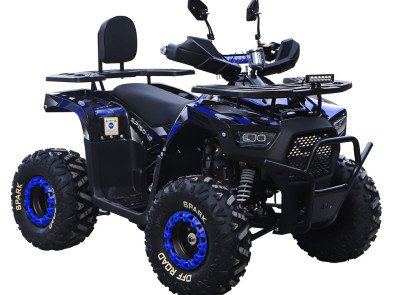Квадроцикл SPARK SP150-12