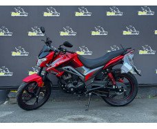 Мотоцикл SPARK SP200R-29