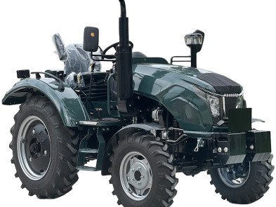 Трактор HORST G244XU