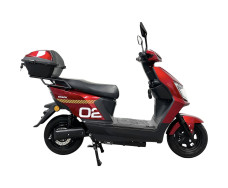 Электроскутер SPARK SP2000E-2