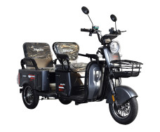 Электротрицикл SPARK Urban 1000w