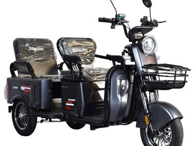 Электротрицикл SPARK Urban 1000w