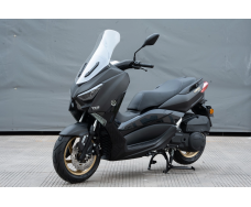 Скутер Linhai LMAX 150 (LH125T-В)