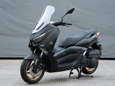 Скутер Linhai LMAX 150 (LH125T-В)
