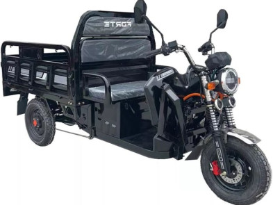 Электротрицикл вантажний FORTE JH-1200