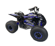 Электроквадроцикл FORTE ATV1000I