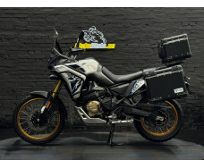 Мотоцикл VOGE DS800X RALLY