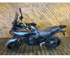 Мотоцикл VOGE 500DS