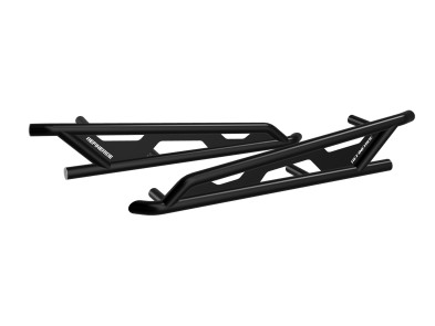 Рок-слайдер короткий для Can-Am Maverick X3, X3 Max