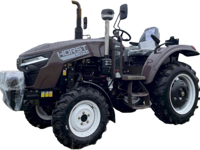 Трактор HORST L404U