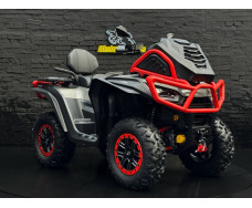 Квадроцикл SEGWAY 1000 AT10L FULL MUD
