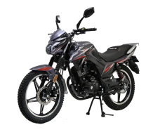 Мотоцикл FORTE FT200EN