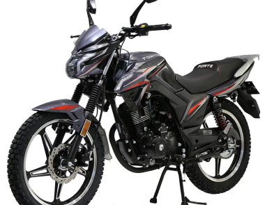 Мотоцикл FORTE FT200EN