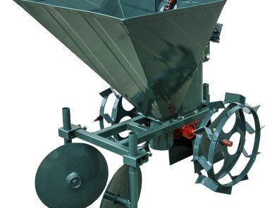 Картоплесаджалка мотоблочна KENTAVR П-1Ц