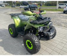 Квадроцикл FORTE SHARK II 125 ATA