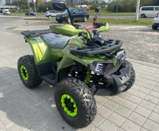 Квадроцикл Forte SHARK 125 ATA