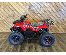 Forte ATV1000 electric