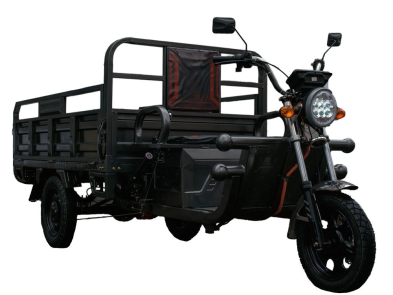 Електротрицикл вантажний XDAO 72V45Ah 1500W