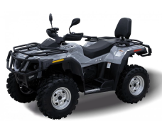Квадроцикл HISUN TACTIC 550L