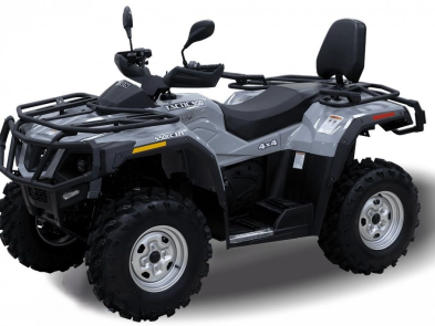 Квадроцикл HISUN TACTIC 550L