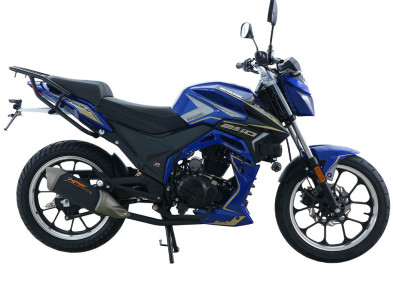 Мотоцикл SPARK SP250R-47