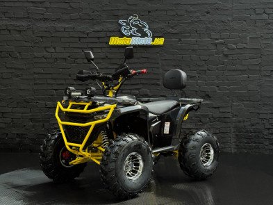Электроквадроцикл SPARK Flash 1500w