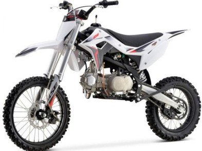 Пітбайк BSE PH10L ENDURO 125