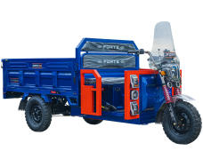 Электротрицикл вантажний FORTE GP-1100-A
