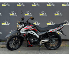 Мотоцикл SPARK SP200R-26T